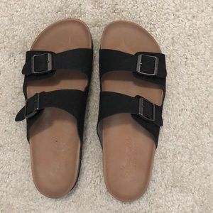 Skechers Sandals Womens Size 10